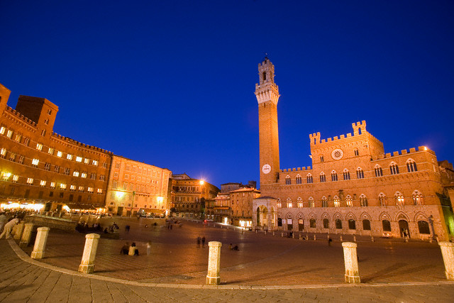 siena